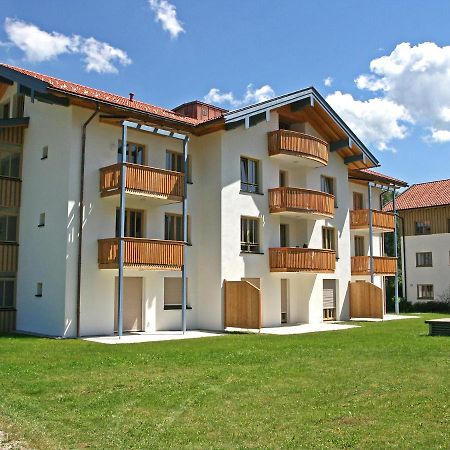 Apartment Bibeloed-7 By Interhome Ruhpolding Bagian luar foto