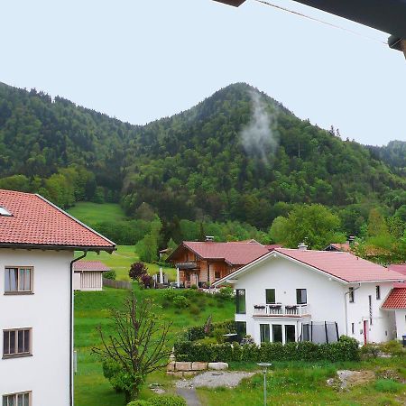 Apartment Bibeloed-7 By Interhome Ruhpolding Bagian luar foto