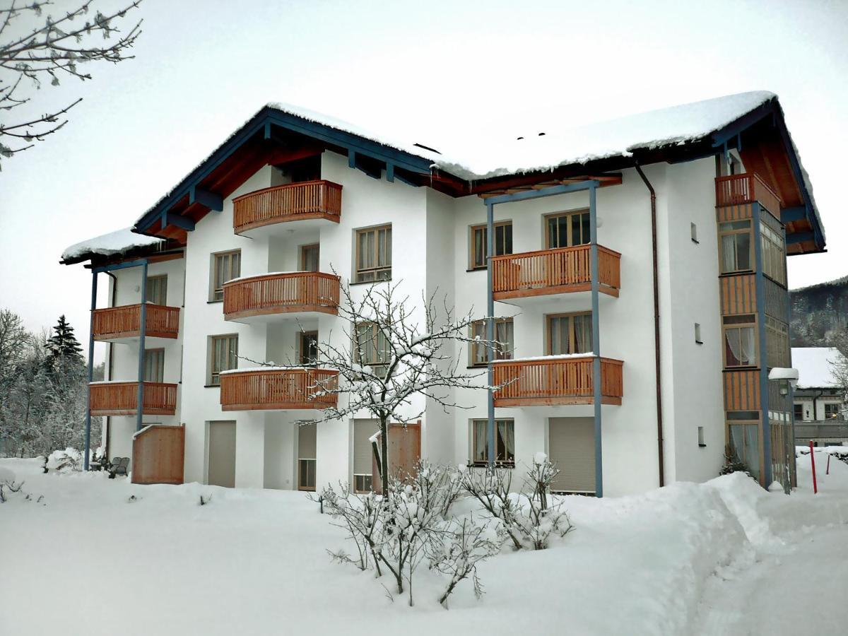 Apartment Bibeloed-7 By Interhome Ruhpolding Bagian luar foto