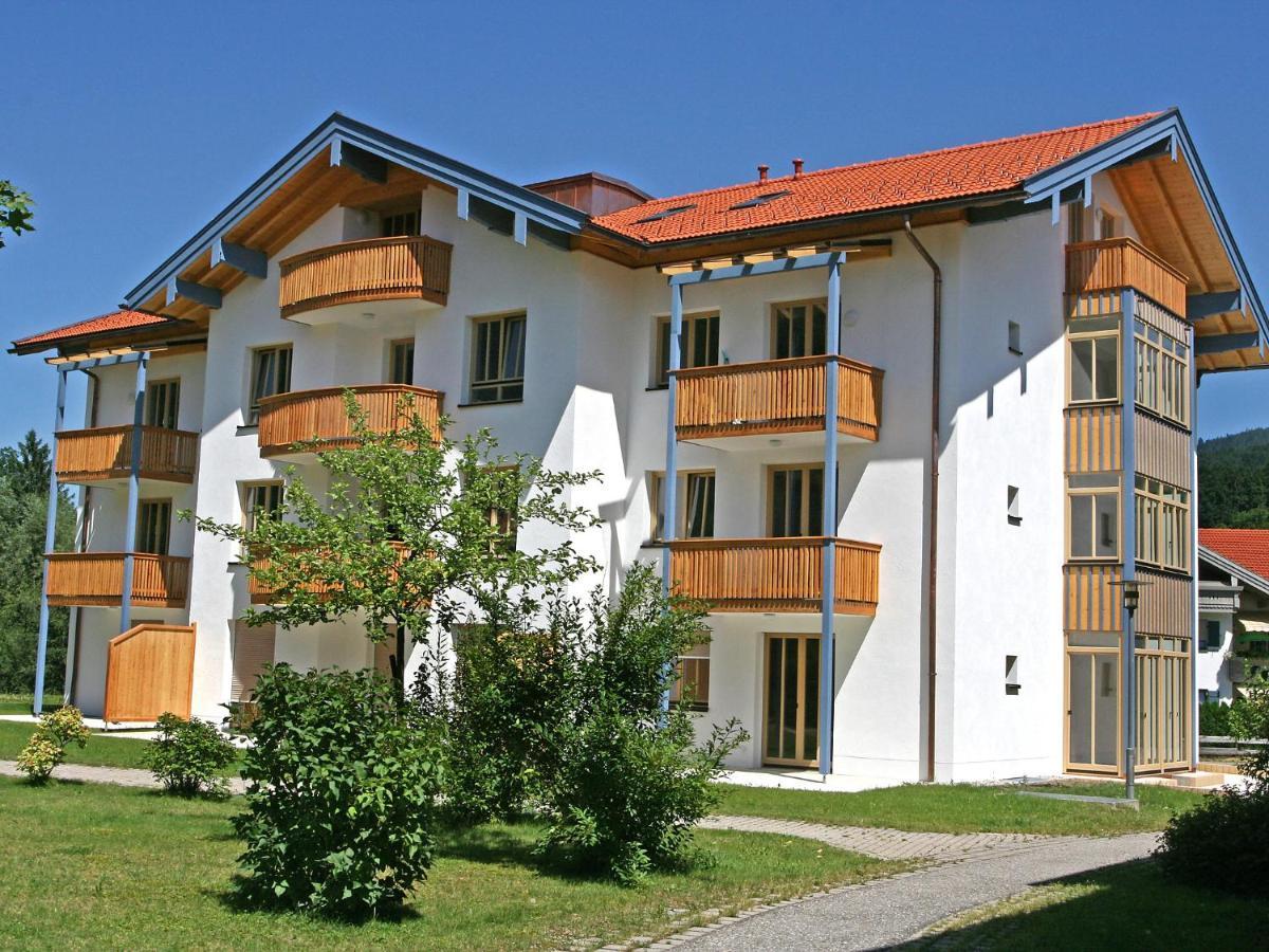 Apartment Bibeloed-7 By Interhome Ruhpolding Bagian luar foto