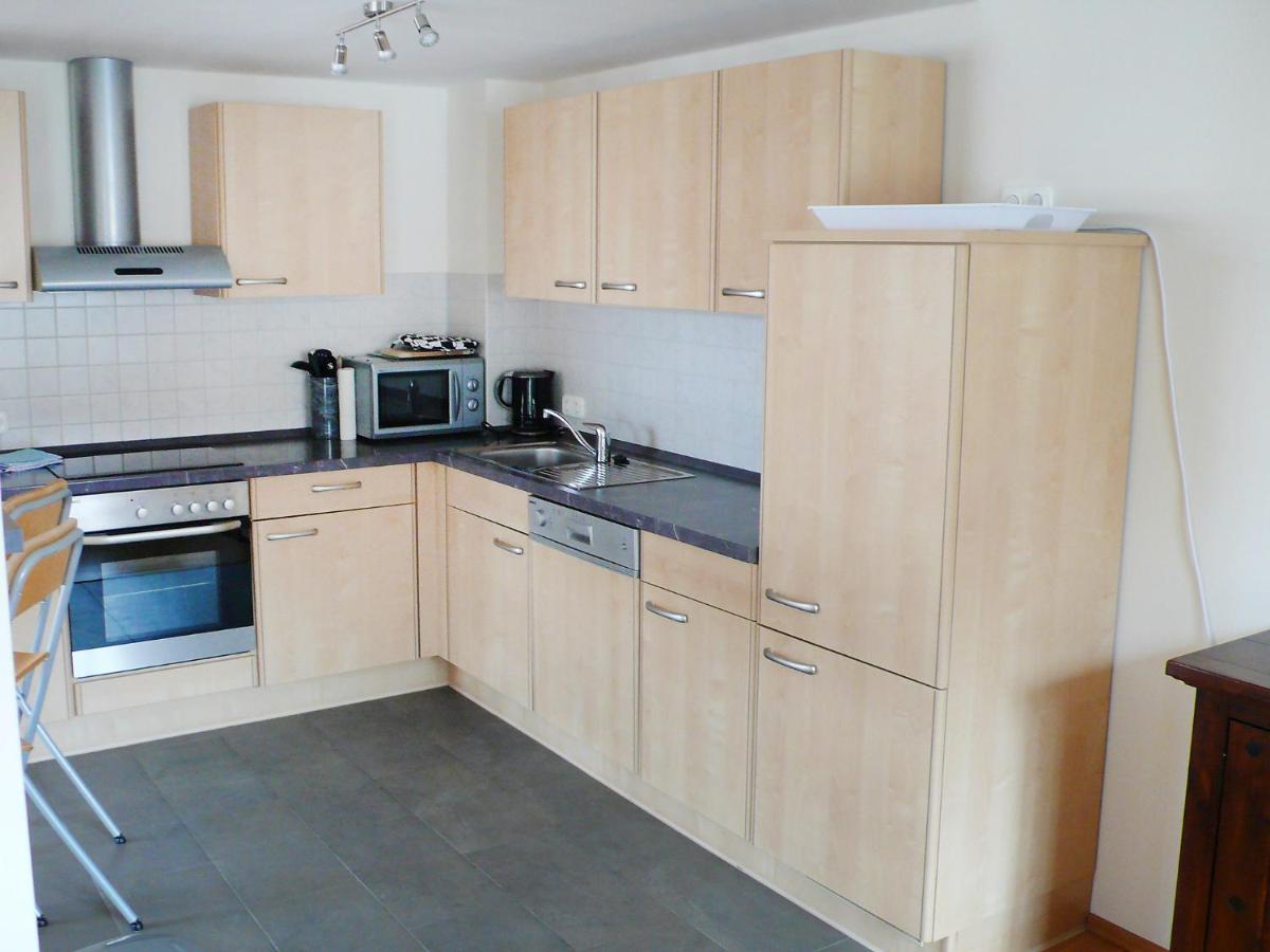 Apartment Bibeloed-7 By Interhome Ruhpolding Bagian luar foto