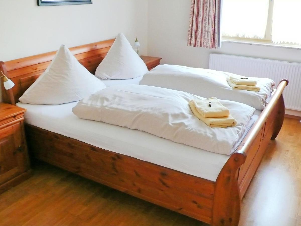 Apartment Bibeloed-7 By Interhome Ruhpolding Bagian luar foto