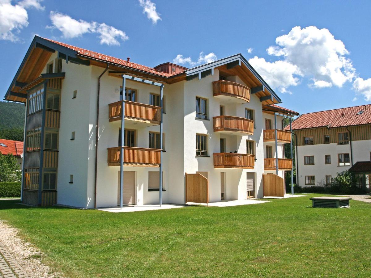 Apartment Bibeloed-7 By Interhome Ruhpolding Bagian luar foto
