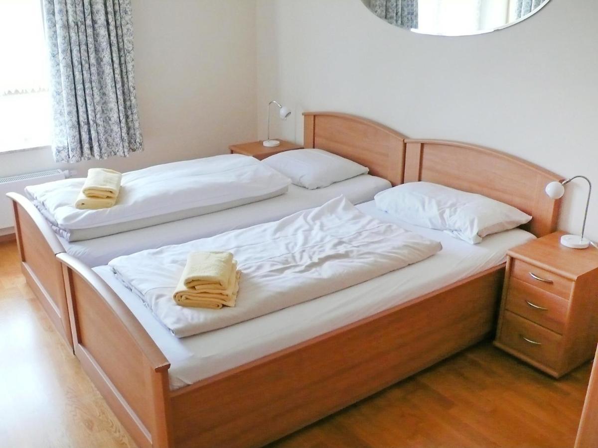 Apartment Bibeloed-7 By Interhome Ruhpolding Bagian luar foto