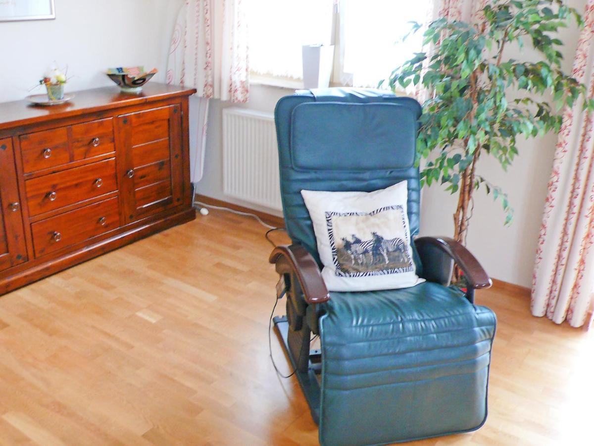 Apartment Bibeloed-7 By Interhome Ruhpolding Bagian luar foto