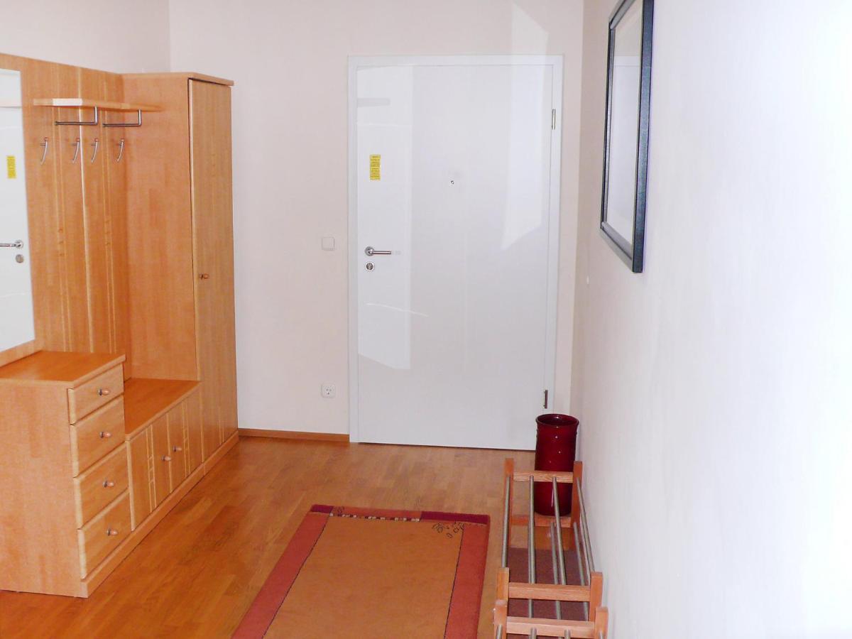 Apartment Bibeloed-7 By Interhome Ruhpolding Bagian luar foto